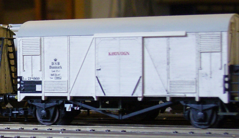 DSB IAK 21 060
